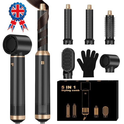 Air styler magic - 5,