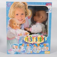 BNIB 1999 Famosa Baby First