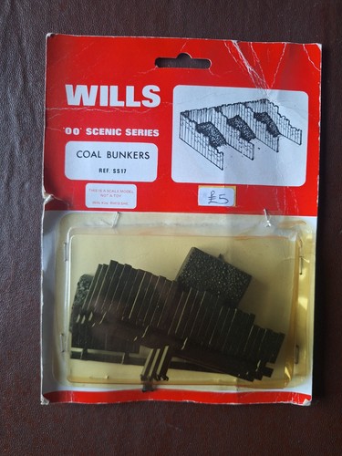 Wills scenic series ss17 - series,