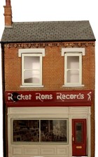 Bachmann Scenecraft OO Gauge