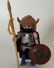 Playmobil Barbarian Chief