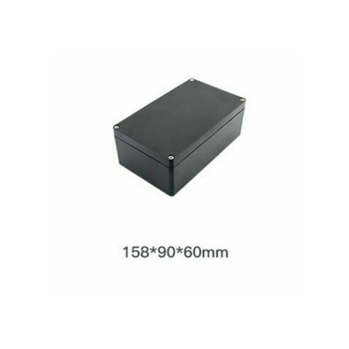 Abs black plastic - abs, electronics