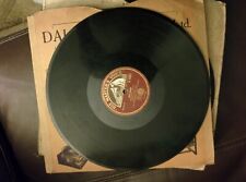 lot/collection/bundle 50 random 78rpm gramophone records good playable condition
