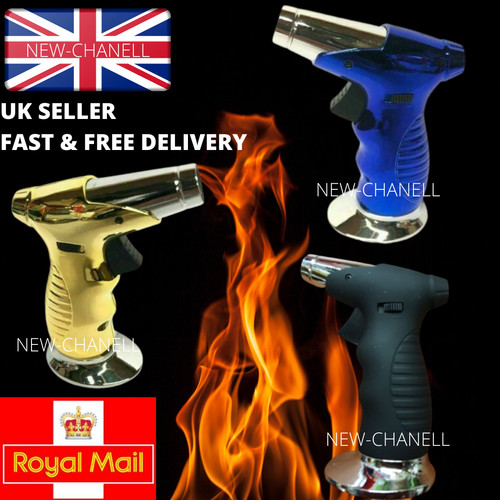 Blow torch butane flamethrower - blow,