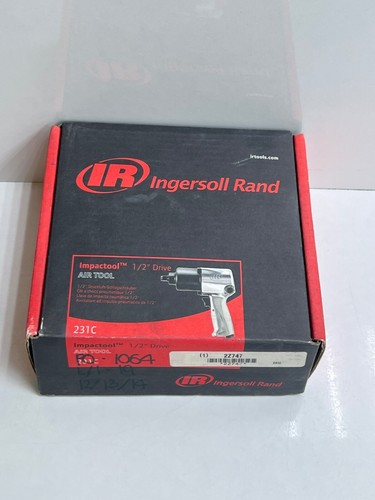 Ingersoll rand 231c - ingersoll, impactool