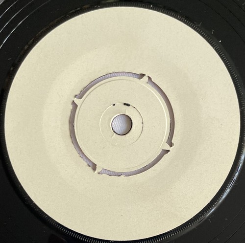 Gloria rare uk 1 - -gloria-, 1-sided