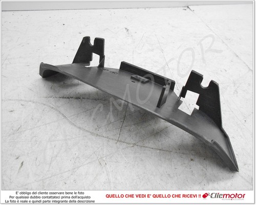 Hull plastic shell - hull,