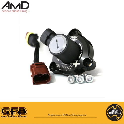 Gfb audi 8v mk7 golf - gfb, dv+