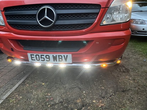 Mercedes sprinter 2006 2013 - sprinter, 2006-2013