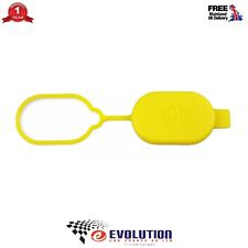 WINDSCREEN WASHER BOTTLE CAP FITS FORD TRANSIT C MAX ESCORT FIESTA 1060681