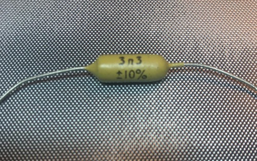 3300pf 3nf 400v 10 - 3.3nf, @