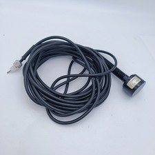 NASA Marine Depth Sounder