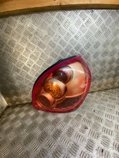 2003 NISSAN ALMERA S MK2