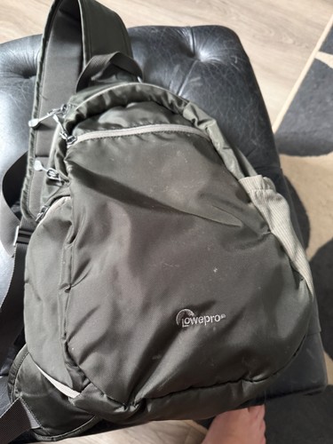 Lowepro streamline sling - streamline,