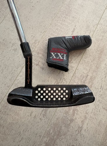 Scotty cameron teryllium - cameron,