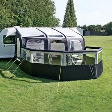 LEISUREWIZE AIRBREAK 8000