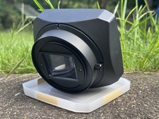 Panasonic AG-LA7200 16:9