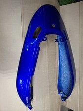 Honda Hornet 600 98-02 Seat
