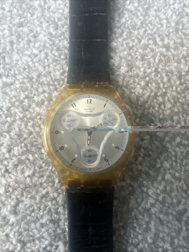 Rare vintage 1993 - rare, swatch