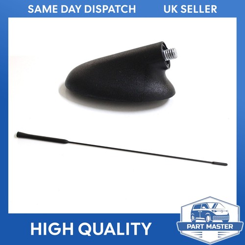 Antenna aerial and - antenna, for