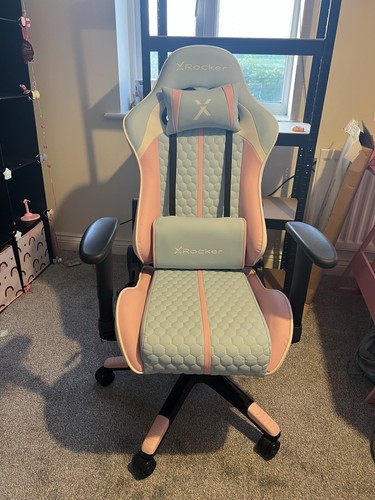 Pre owned rocker maverick - pre-owned,