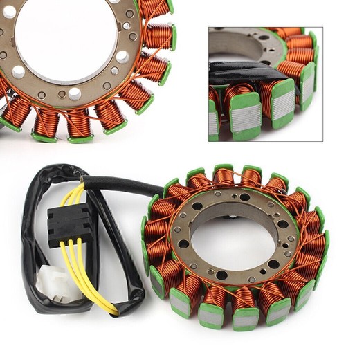 Magneto engine stator - engine,