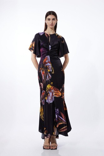 Karen millen maxi - maxi, in