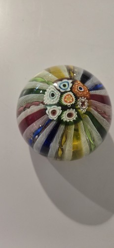 Vintage avem murano art glass - vintage,