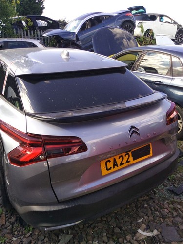 Citroen shine bare - c5,