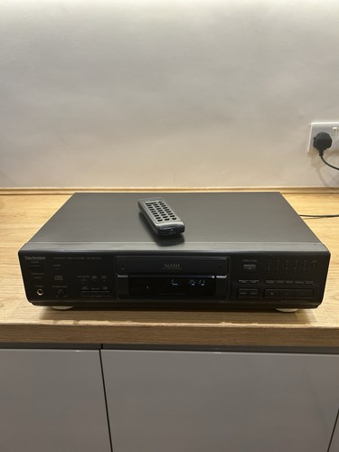 Technics ps770a compact - sl-ps770a,