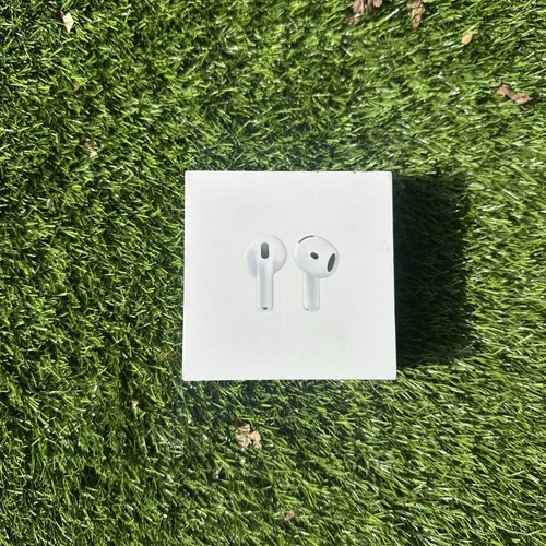 Apple airpods 4th generation - airpods,
