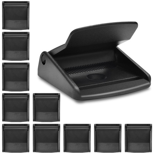 Cam buckles pack in - cam, 2