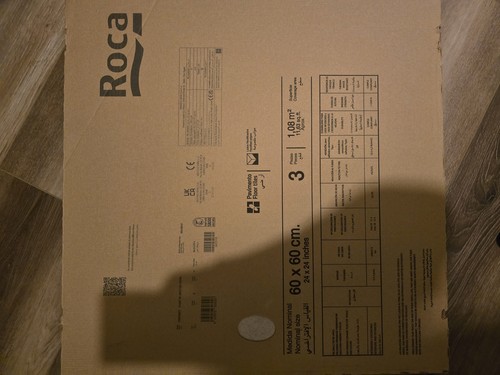 Roca limestone effect ivory - roca,