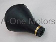 Medium Rubber Bulb Spare Horns