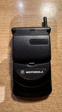 MOTOROLA STAR TAC  Vintage