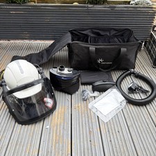 Centurion ConceptAir Powered