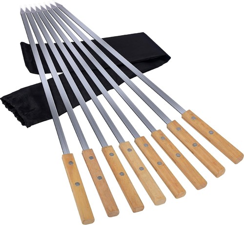 Reusable stainless steel - stainless, bbq