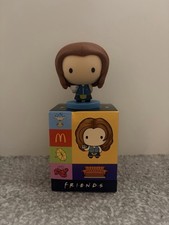 McDonald’s Friends Adult