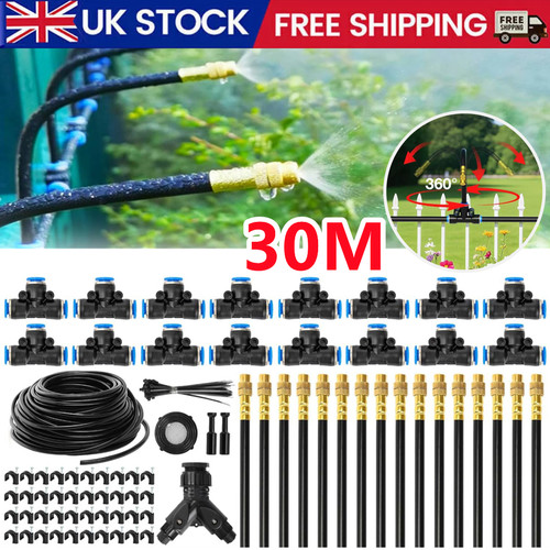 30m 360 adjustable - adjustable, drip