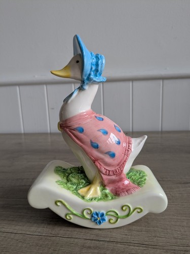 Beatrix potter jemima puddle - potter,