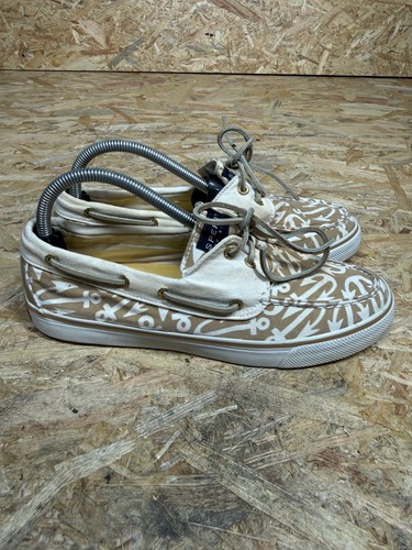 Sperry boat shoes womens 7 - womens,