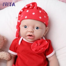 IVITA 15'' Soft Silicone
