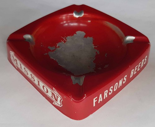 Farsons malta beers - beers, kinnie