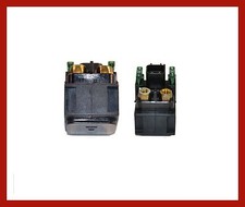 17.8758 Starter Relay KTM