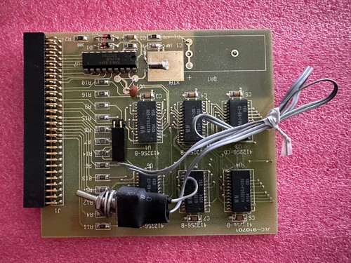 512kb memory expansion - memory,