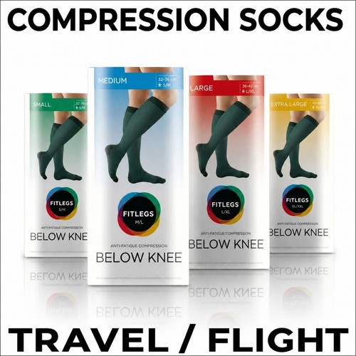 Fitlegs dvt anti embolism - fitlegs, anti-embolism