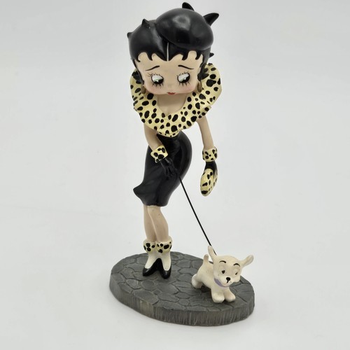 Betty boop 6852 out - betty,
