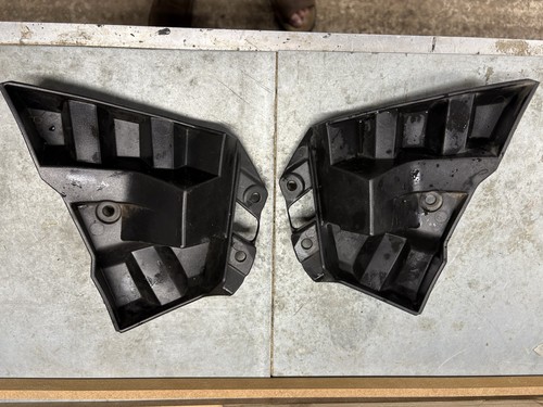 Yamaha panel inner - inner, 3