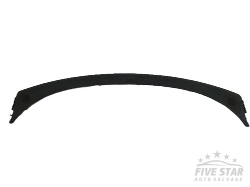 Audi dashboard trim 2015 - audi,