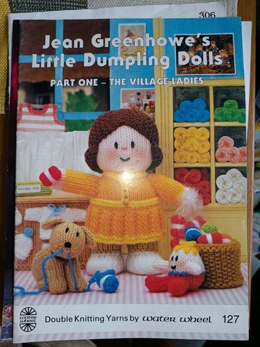 Jean greenhowe little dumpling - little,